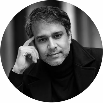Anupam Narayan, Head IT & DevSecOps, PeopleStrong