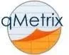 qMetrix logo