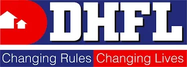 DHFL Pramerica logo