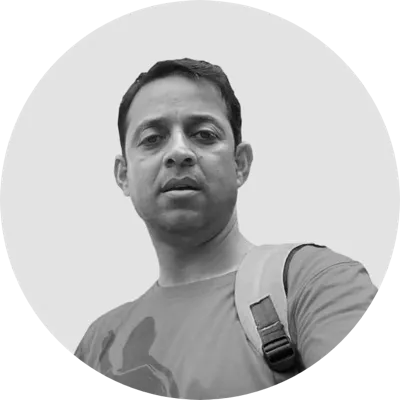 Diljeet Singh Saluja, Corporate Vice President, Max Life