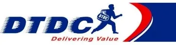 DTDC logo