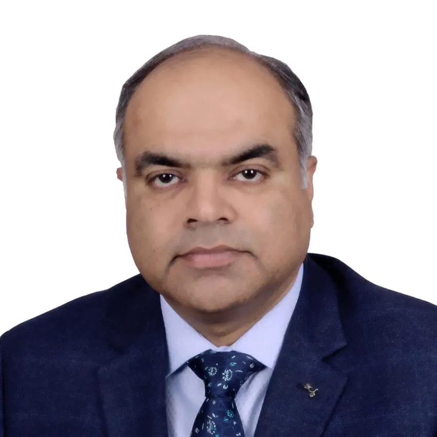 Gaurav Sharma, Vice President-Delivery at BluePi