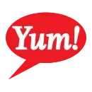 Yum Brands logo
